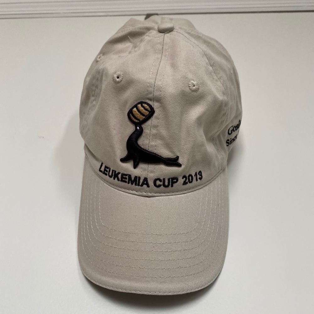 Goslings Leukemia Cup 2013 Regatta Hat